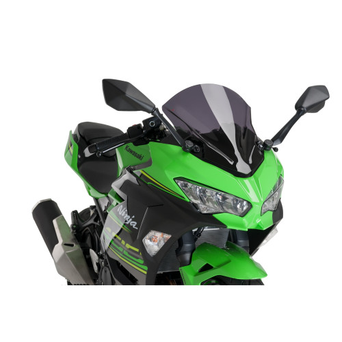 PUIG Z-Racing Screen (Dark Smoke) 9976F