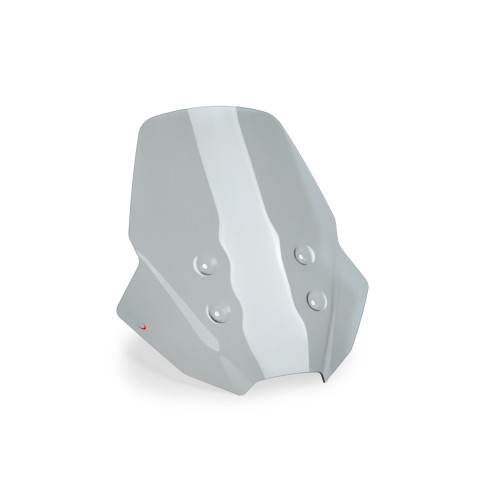 PUIG Touring Screen (Light Smoke) 21652H