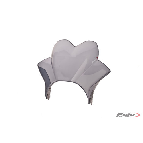 PUIG Wave Screen (Light Smoke) 2208H