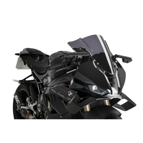 PUIG Z-Racing Screen (Dark Smoke) 3571F
