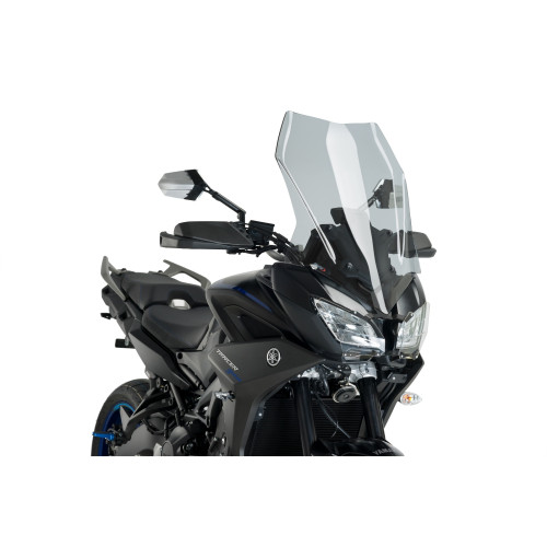 PUIG Touring Screen (Light Smoke) 9725H