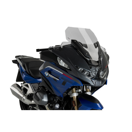 PUIG Sport Screen (Light Smoke) 22047H