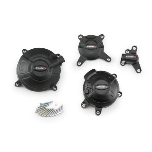 PUIG Engine Protectives Covers 20990N