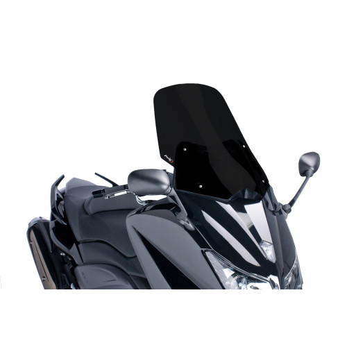 PUIG V-Tech Line Touring Screen (Black) 6260N