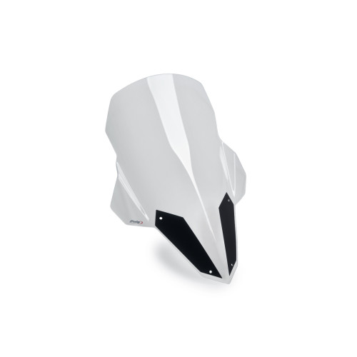PUIG V-Tech Line Touring Screen (Clear) 21745W