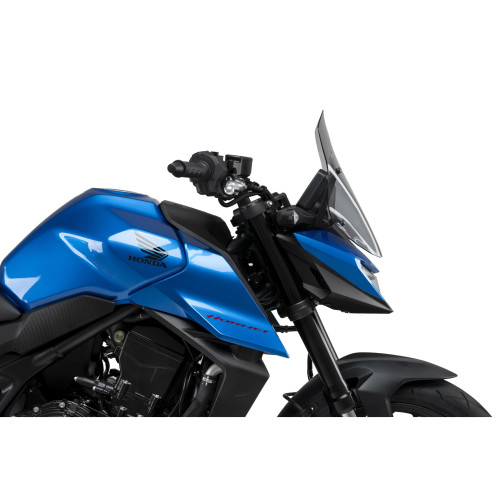 PUIG New Generation Touring Screen (Light Smoke) 22424H
