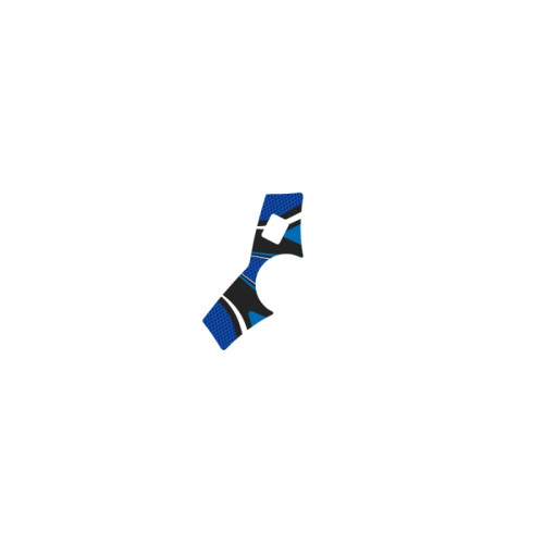 PUIG Radikal Yoke Protector (Blue) 6976A