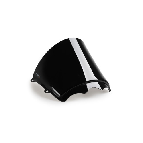PUIG R-Racer Screen (Black) 21617N