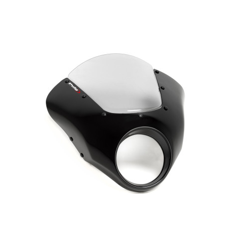PUIG Dark Night Screen (Light Smoke) 21098H