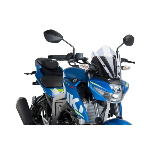PUIG New Generation Sport Screen (Clear) 9873W