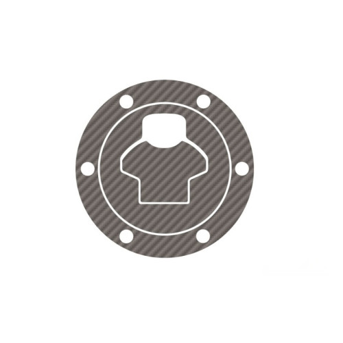 PUIG Xtreme Fuel Cap Protector (Carbon Look) 8382C