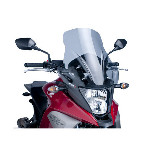 PUIG Touring Screen (Light Smoke) 5639H