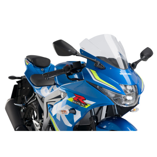 PUIG Racing Screen (Clear) 9721W