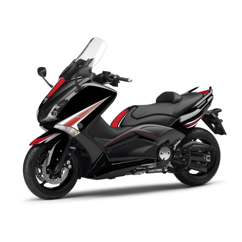 PUIG Sticker Kit (White) 8418B