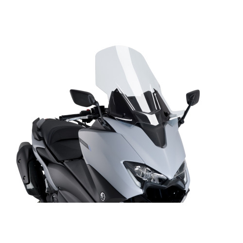 PUIG V-Tech Line Touring Screen (Clear) 9424W
