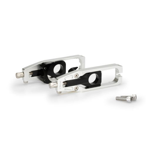 PUIG Chain Tensioner (Silver) 20685P