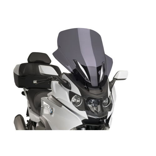 PUIG Touring Screen (Dark Smoke) 9512F