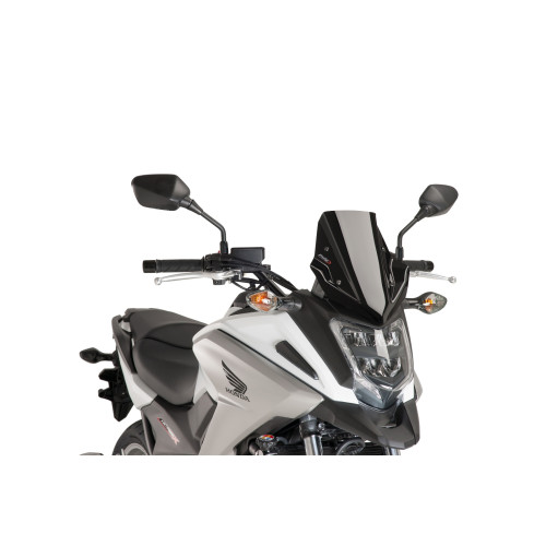 PUIG Sport Screen (Black) 8909N