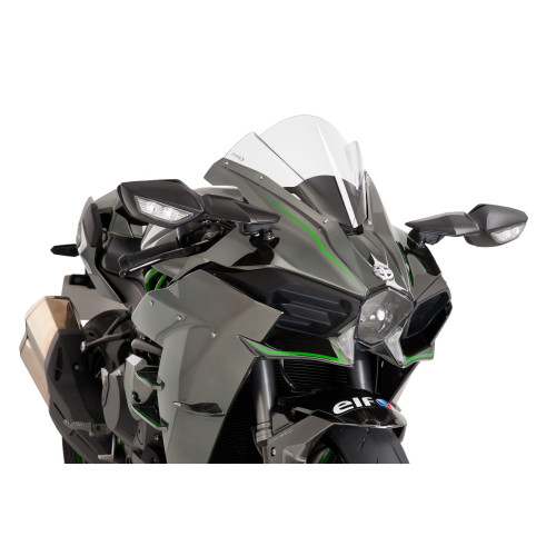 PUIG Z-Racing Screen (Clear) 7631W