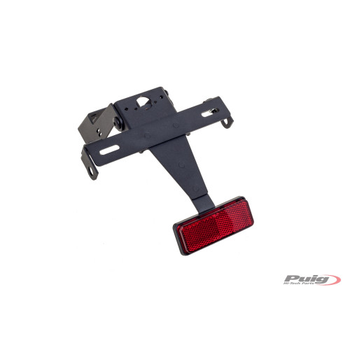 PUIG Tail Tidy (Black) 6096N