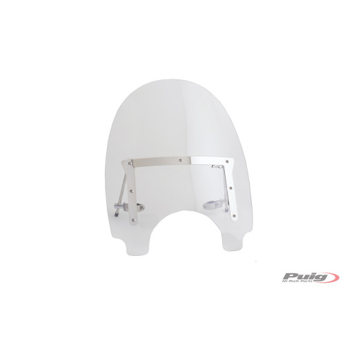 PUIG Highway Screen (Clear) 0129W