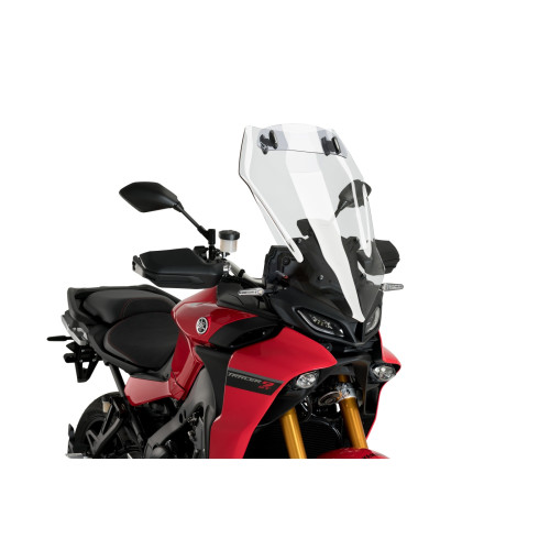 PUIG Touring Screen With Extender (Clear) 3755W