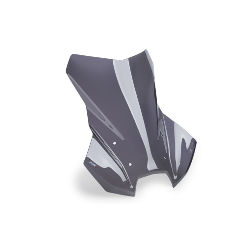 PUIG Touring Screen (Dark Smoke) 21795F