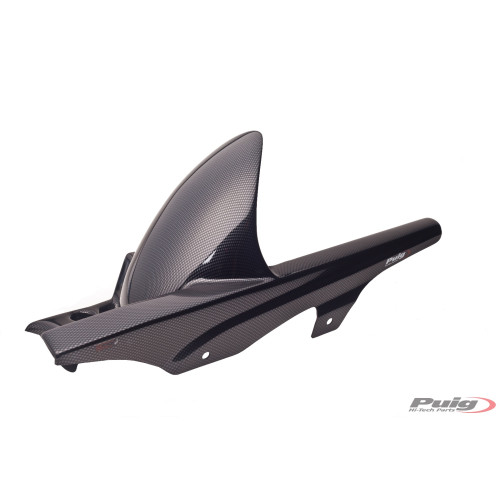 PUIG Hugger (Carbon Look) 5019C