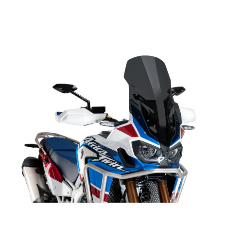 PUIG Touring Screen (Dark Smoke) 8905F