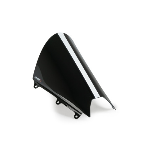 PUIG R-Racer Screen (Black) 21999N