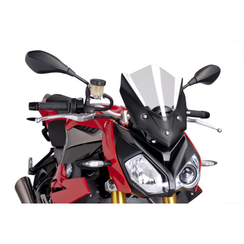 PUIG New Generation Sport Screen (Clear) 7040W