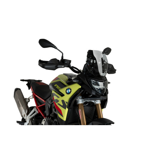 PUIG Sport Screen (Light Smoke) 22030H