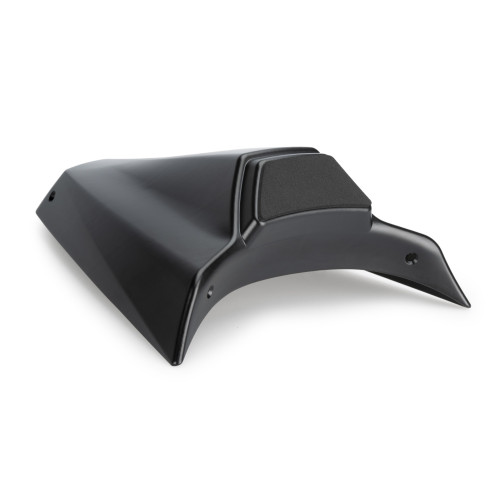 PUIG Pista Seat Cowl (Matt Black) 22305J