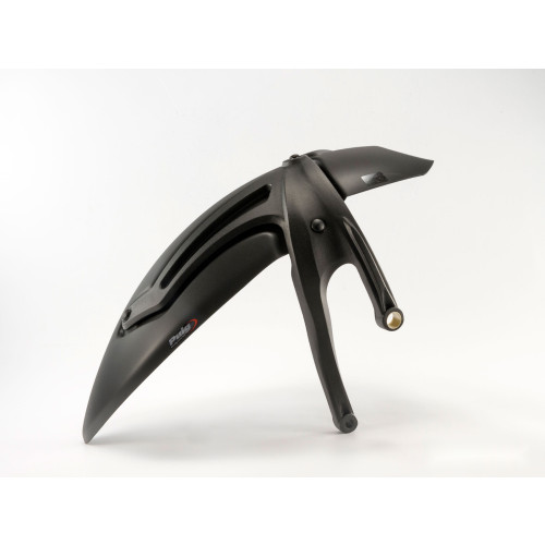 PUIG Hugger (Matt Black) 7023J