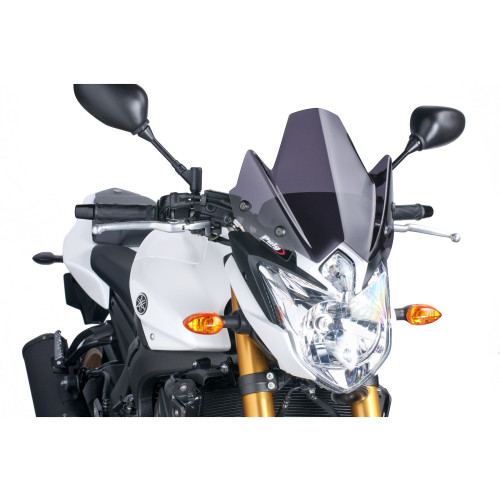 PUIG New Generation Sport Screen (Dark Smoke) 5872F