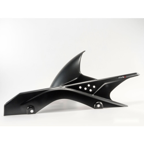 PUIG Hugger (Carbon Look) 8558C