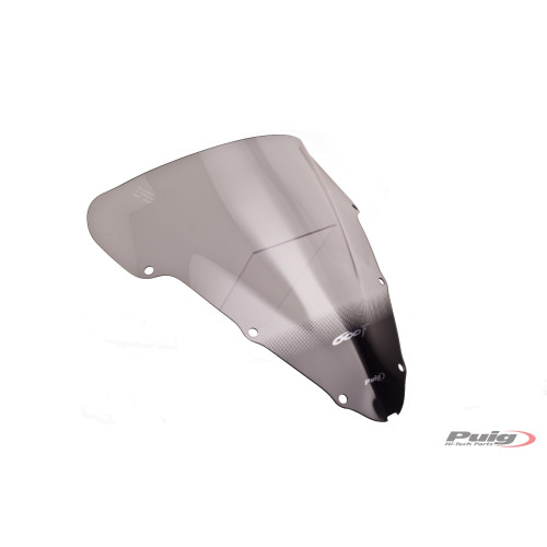 PUIG Racing Screen (Light Smoke) 0861H