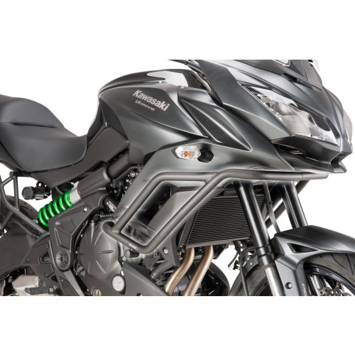 PUIG Engine Guard (Black) 7773N