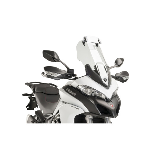 PUIG Touring Screen With Extender (Clear) 7624W