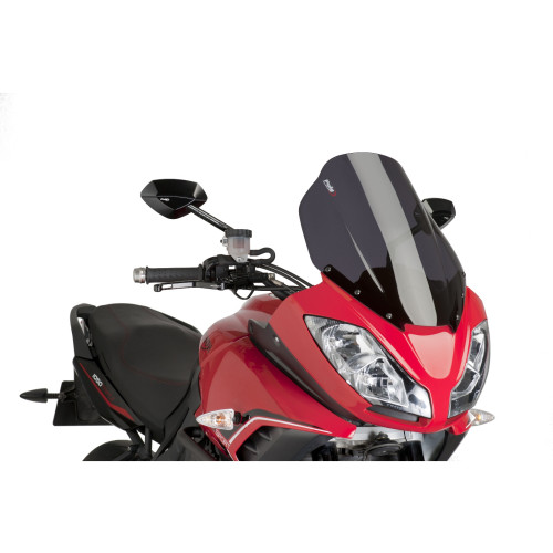 PUIG Touring Screen (Dark Smoke) 4359F