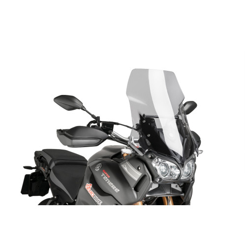 PUIG Touring Screen (Light Smoke) 7541H