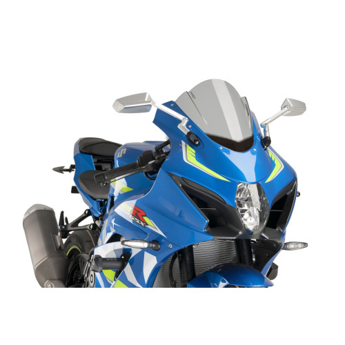 PUIG Z-Racing Screen (Light Smoke) 9013H