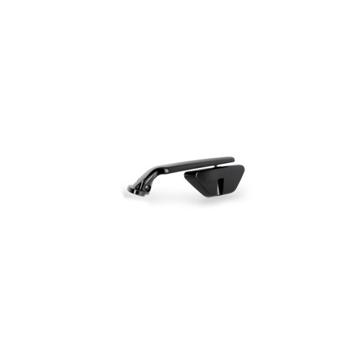 PUIG Rearview Mirror Aileron (Black) 21286N