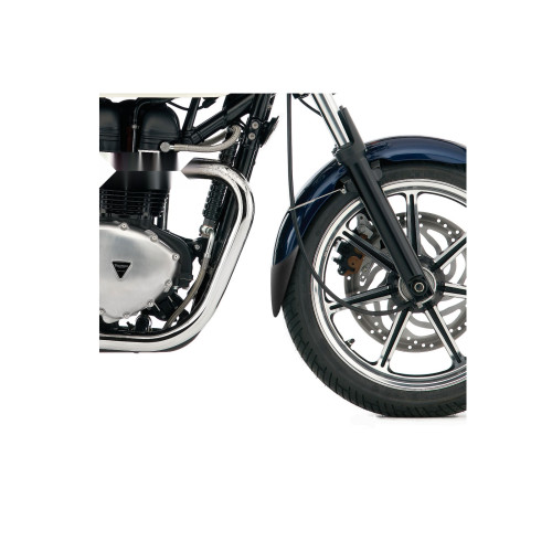 PUIG Front Fender Extender (Black) 6435N