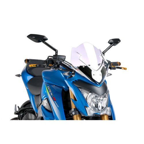 PUIG New Generation Sport Screen (Clear) 7653W