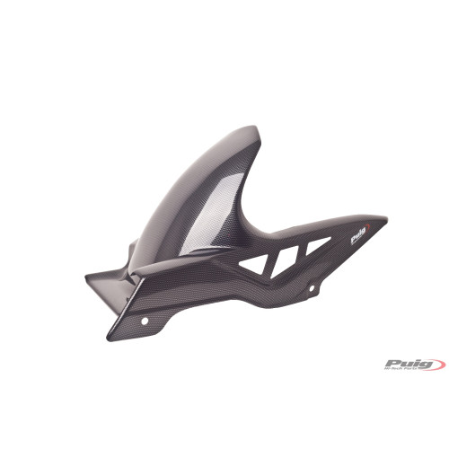 PUIG Hugger (Carbon Look) 6038C