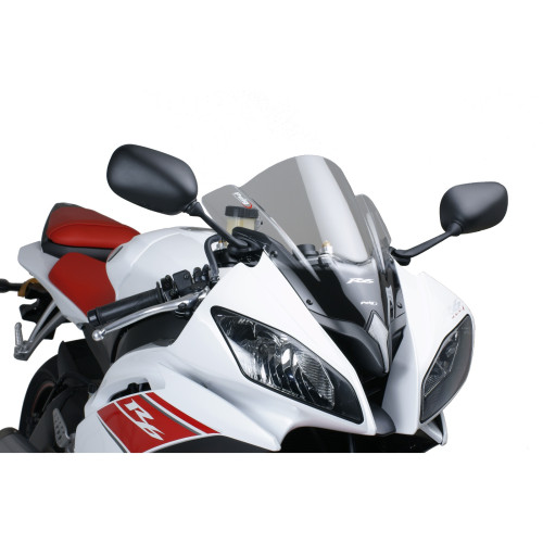 PUIG Z-Racing Screen (Clear) 4635W