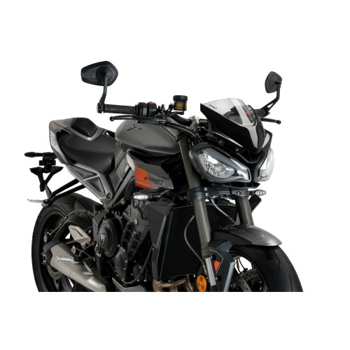 PUIG New Generation Sport Screen (Clear) 21592W