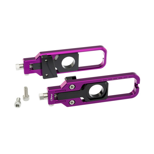 PUIG Chain Tensioner (Purple) 21038L