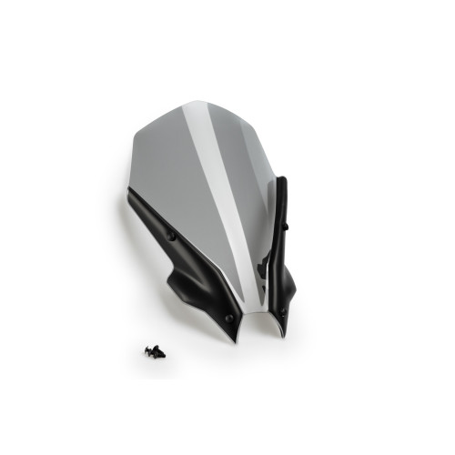 PUIG New Generation Touring Screen (Light Smoke) 20645H